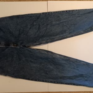 Levi's 560 man's jeans size 42-36